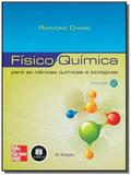 Livro - Físico-Química