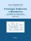 Livro - Fisiologia Endócrina e Metabólica em Medicina Veterinária