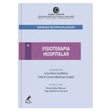 Livro - Fisioterapia hospitalar