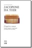 Livro - Flagelo E Amor - Unb