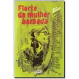 Livro - Flerte da mulher barbada
