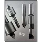 Livro - Flieg - Ims