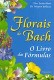Livro - Florais de Bach