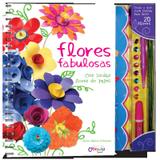 Livro - Flores fabulosas