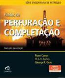 Livro - Fluídos de perfuração e completação