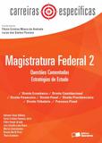Livro - fMagistratura Federal 2
