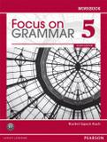 Livro - Focus On Grammar 5 Workbook