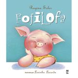 Livro - Fofilofa