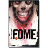 Livro - Fome - Jovens Escribas