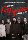 Livro - Foo Fighters