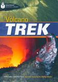 Livro - Footprint Reading Library - Level 1 800 A2 - Volcano Trek