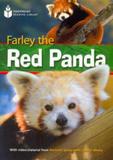 Livro - Footprint Reading Library - Level 2 1000 A2 - Farley The Red Panda