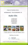 Livro - Footprint Reading Library - Level 3 1300 B1