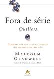 Livro - Fora de série - Outliers