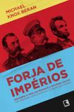 Livro - Forja de impérios