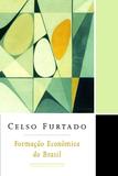 Livro - Formação econômica do Brasil