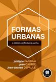 Livro - Formas Urbanas