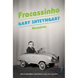 Livro - Fracassinho