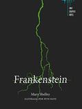 Livro - Frankenstein - 