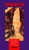 Livro - Frankenstein