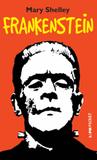 Livro - Frankenstein