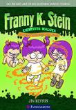 Livro - Franny K. Stein - A Franny Esquecida Pelo Tempo