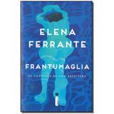 Livro - Frantumaglia - Intrinseca - sp