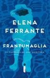 Livro - Frantumaglia