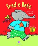 Livro - Fred e Bete