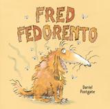 Livro - Fred fedorento