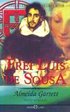 Livro - Frei Luís de Sousa