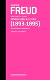 Livro - Freud (1893-1895) - estudos sobre a histeria