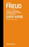Livro - Freud 19 - Moisés e o monoteísmo, Compêndio de psicanálise e outros textos (1937-1939) - Obras completas volume 19