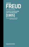 Livro - Freud (1905) - o chiste e sua relação com o inconsciente