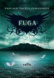 Livro - Fuga