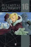 Livro - Fullmetal Alchemist - Especial - Vol. 16
