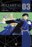 Livro - Fullmetal Alchemist - Especial - Vol. 3