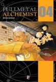 Livro - Fullmetal Alchemist - Especial - Vol. 4