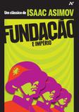 Livro - Fundação e Império