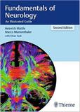 Livro Fundamentals of Neurology - Thieme medical publishers