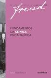 Livro - Fundamentos da clínica psicanalítica