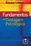 Livro - Fundamentos da Testagem Psicológica