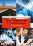 Livro - Fundamentos de administração
