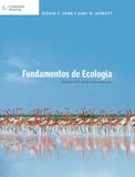 Livro - Fundamentos de ecologia