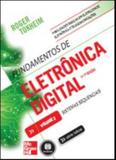 Livro - Fundamentos de Eletrônica Digital - Volume 2: Sistemas Sequenciais