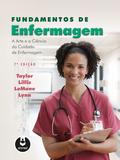 Livro - Fundamentos de Enfermagem
