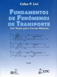 Livro - Fundamentos de Fenômenos de Transporte - Um Texto para Cursos Básicos
