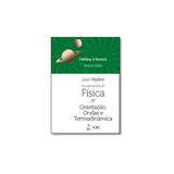 Livro - Fundamentos de Física: Gravitação, Ondas e Termodinâmica - Vol.2 - Editora