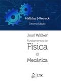 Livro - Fundamentos de Física - Volume 1 - Mecânica