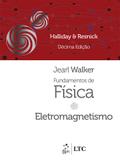 Livro - Fundamentos de Física - Volume 3 - Eletromagnetismo